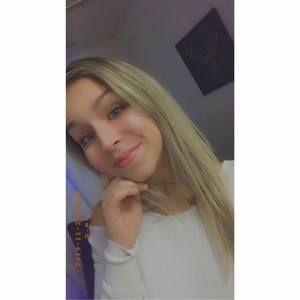 Meet your Posher, Maude